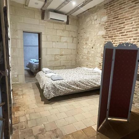 Aux Pieds Des Chateaux - Beauval Montrichard Bagian luar foto
